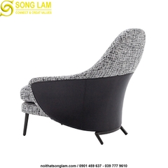 Sofa đơn Sông Lam Angelina SOD01144