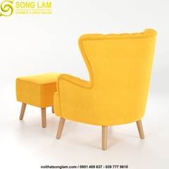 Sofa đơn Sông Lam Victoria SOD01145