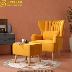 Sofa đơn Sông Lam Victoria SOD01145