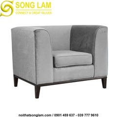Sofa đơn Sông Lam Margo SOD01146