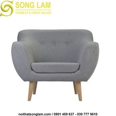 Sofa đơn Sông Lam Titino SOD01149