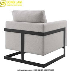 Sofa đơn Sông Lam prince SOD0115
