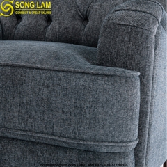 Sofa đơn Sông Lam Aketzalli SOD0119