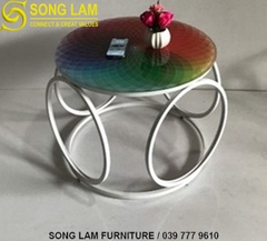 Bàn sofa Sông Lam Ci SST12210