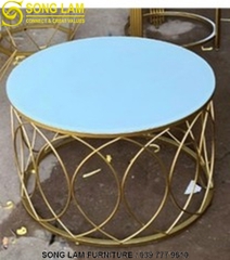Bàn sofa Sông Lam Cyl SST12212