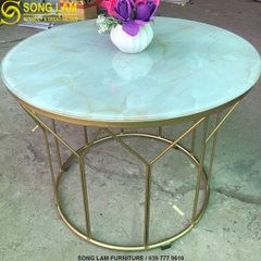 Bàn sofa Sông Lam Sana SST12214