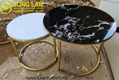 Bàn sofa Sông Lam Dou SST12215