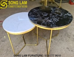 Bàn sofa Sông Lam Tri SST12218
