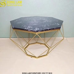 Bàn sofa Sông Lam Diamond SST1221B