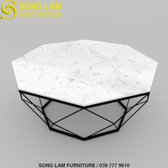 Bàn sofa Sông Lam Diamond SST1221B