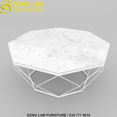 Bàn sofa Sông Lam Diamond SST1221B