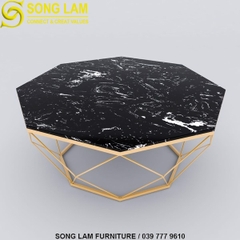 Bàn sofa Sông Lam Diamond SST1221C