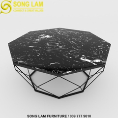 Bàn sofa Sông Lam Diamond SST1221C
