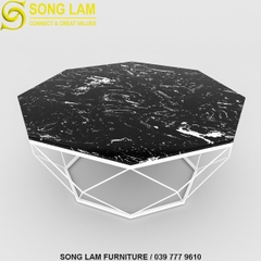 Bàn sofa Sông Lam Diamond SST1221C