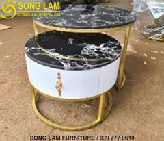 Bàn sofa Sông Lam Mode SST12220