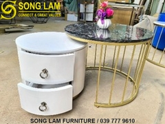Bàn sofa Sông Lam Line SST12221