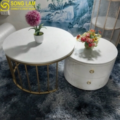 Bàn sofa Sông Lam Line SST12221