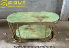 Bàn sofa Sông Lam Mane SST12223