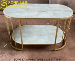 Bàn sofa Sông Lam Mane SST12223