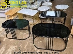 Bàn sofa Sông Lam Sotro SST12224