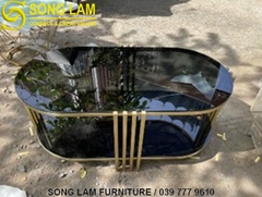 Bàn sofa Sông Lam Dota SST12225