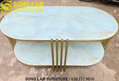 Bàn sofa Sông Lam Dota SST12225