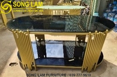 Bàn sofa Sông Lam Bauhaus SST12226