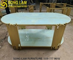 Bàn sofa Sông Lam Bauhaus SST12226