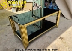 Bàn sofa Sông Lam Lotte SST12227