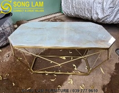 Bàn sofa Sông Lam Country SST12228