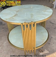 Bàn sofa Sông Lam Line SST1223