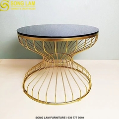 Bàn sofa Sông Lam Hourglass SST1228