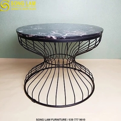 Bàn sofa Sông Lam Hourglass SST1228