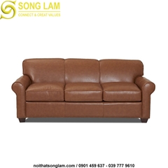 Ghế sofa cao cấp da bò Sông Lam SUH01113