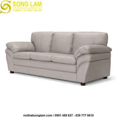 Ghế sofa cao cấp da bò Sông Lam SUH01114