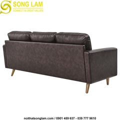 Ghế sofa cao cấp da bò Sông Lam Valour SUH01116