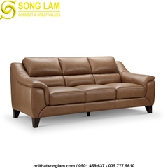 Ghế sofa cao cấp da bò Sông Lam Teramo SUH01117