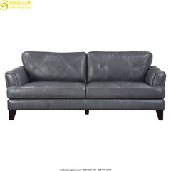 Ghế sofa cao cấp da bò Sông Lam Rhaegar SUH01118