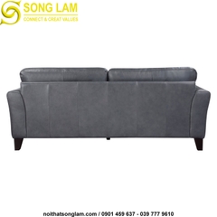 Ghế sofa cao cấp da bò Sông Lam Rhaegar SUH01118