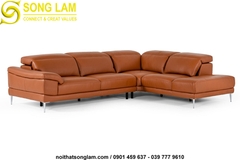 Ghế sofa cao cấp da bò Sông Lam SUH01119