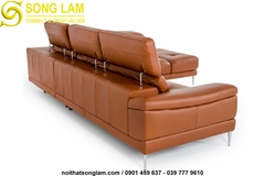 Ghế sofa cao cấp da bò Sông Lam SUH01119