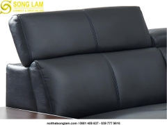 Ghế sofa cao cấp da bò Sông Lam NAHIA SUH01124