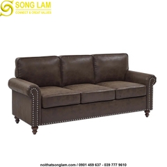 Ghế sofa cao cấp da bò Sông Lam SUH01128