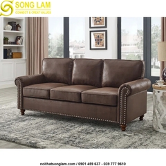 Ghế sofa cao cấp da bò Sông Lam SUH01128