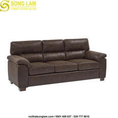 Ghế sofa cao cấp da bò Sông Lam SUH01129