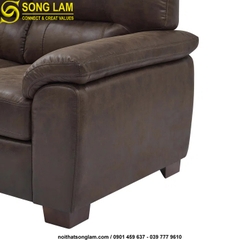 Ghế sofa cao cấp da bò Sông Lam SUH01129