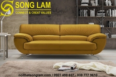 Ghế sofa cao cấp da bò Sông Lam NINFEA SUH0116