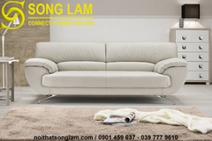 Ghế sofa cao cấp da bò Sông Lam NINFEA SUH0116