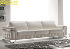 Ghế sofa cao cấp da bò Sông Lam STARGATE SUH0119