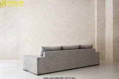 Ghế sofa Sông Lam Lotte SUI0111